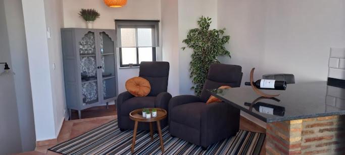 הוילה Casa Do Pescador Olhão מראה חיצוני תמונה